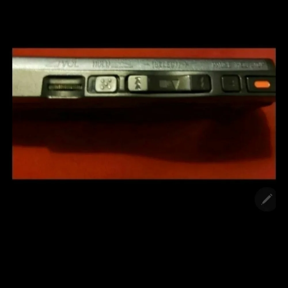 Sony Digital Recorder
